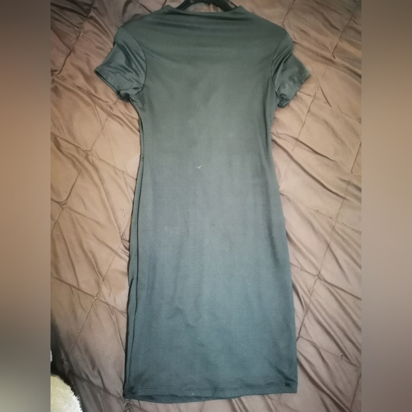 Ladies Streetwear Society Dress - Picture 1 of 3